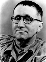 Brecht