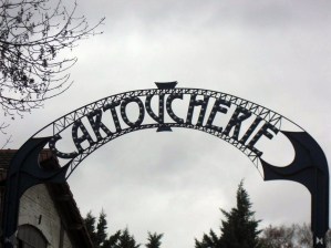 Cartoucherie 2