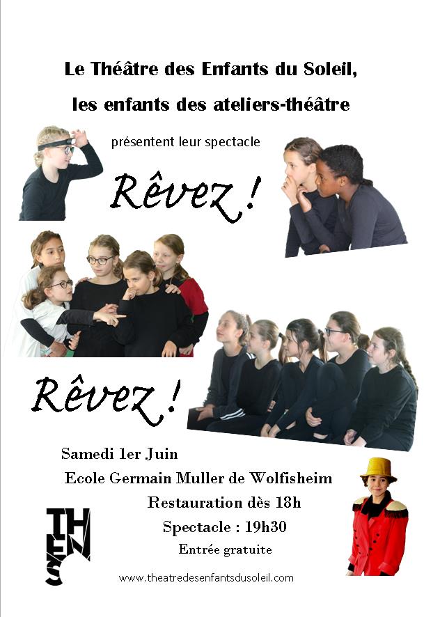 flyer atelier 2019
